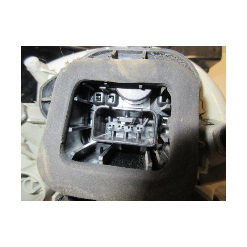 Feu Arriere Principal Droit (feux) Volkswagen Golf 5 (1)