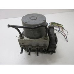 Bloc Abs (freins Anti-blocage) Peugeot 307 Phase 1 Break (2)