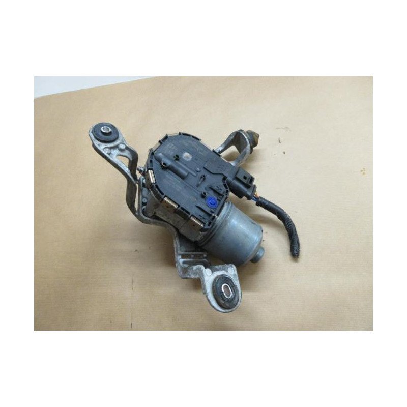 Moteur Essuie Glace Avant Gauche Kia Carens 4 Phase 1 (1)