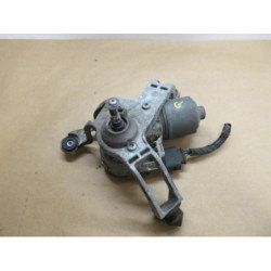 Moteur Essuie Glace Avant Gauche Kia Carens 4 Phase 1 (3)
