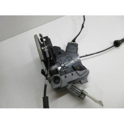 Serrure Arriere Gauche Kia Carens 4 Phase 1 (1)