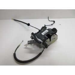 Serrure Arriere Gauche Kia Carens 4 Phase 1 (3)