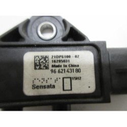 Divers Peugeot 208 1 Phase 1 (1)