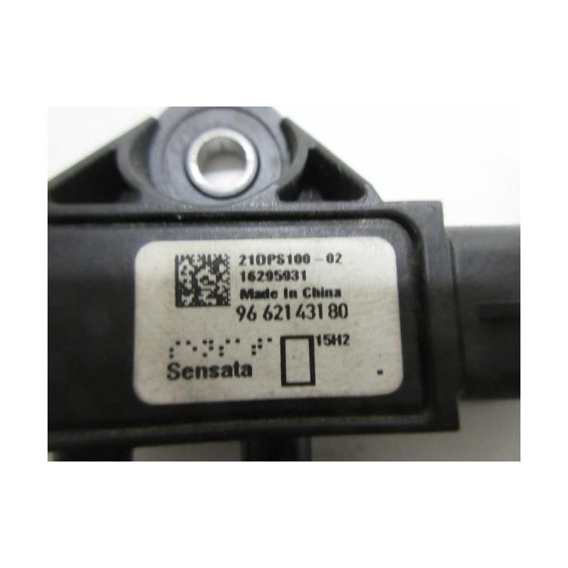 Divers Peugeot 208 1 Phase 1 (1)