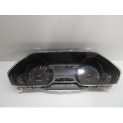 Compteur Peugeot 208 1 Phase 1 (2)
