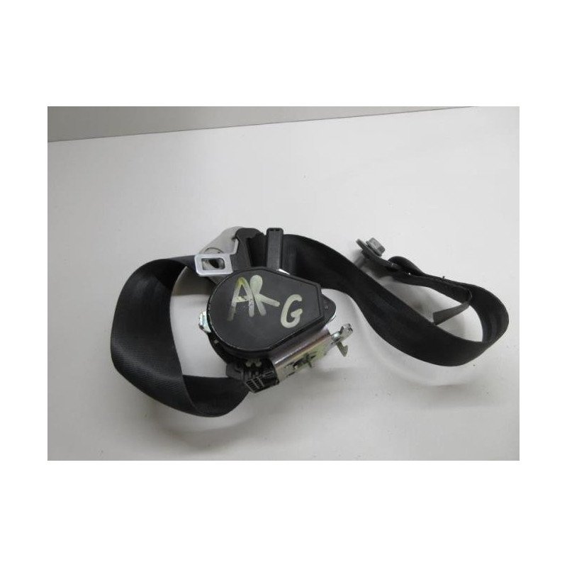 Ceinture Arriere Gauche Citroen C3 Picasso Phase 1 (1)