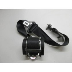 Ceinture Arriere Gauche Citroen C3 Picasso Phase 1 (2)