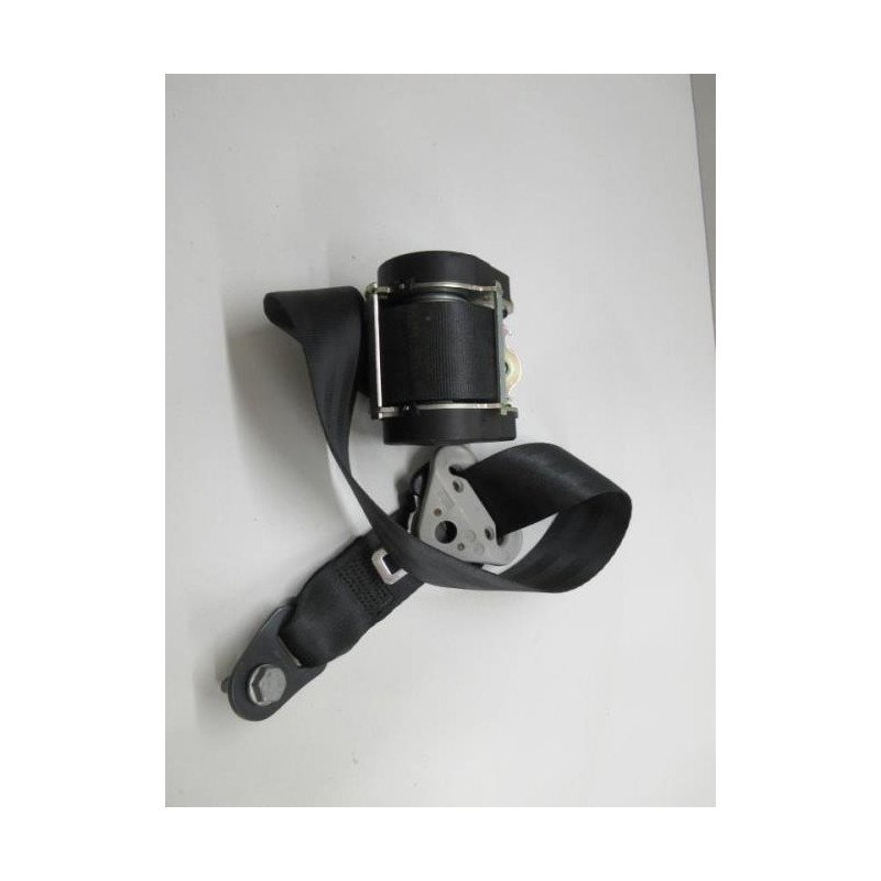 Ceinture Arriere Droit Citroen C3 Picasso Phase 1 (1)