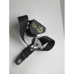 Ceinture Arriere Droit Citroen C3 Picasso Phase 1 (2)