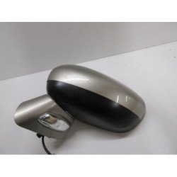Retroviseur Gauche Citroen C4 1 Phase 2 (3)