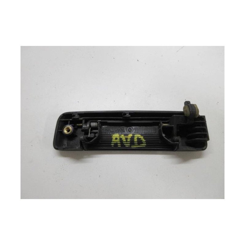 Poignee Porte Avant Droit Renault Super 5 (1)