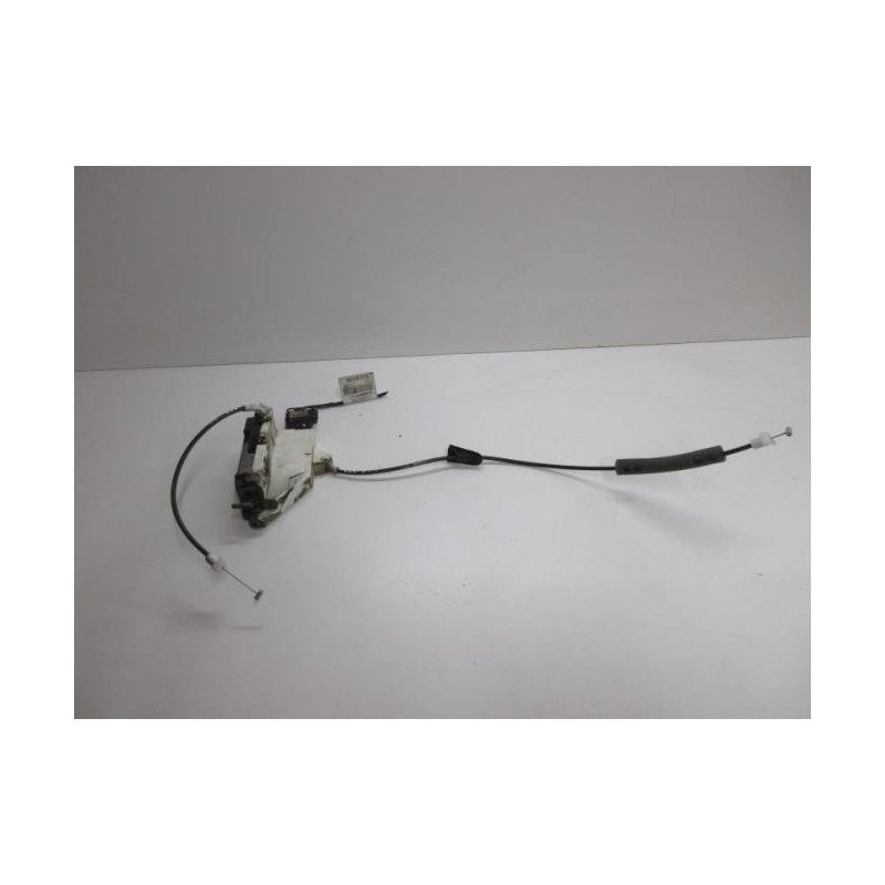 Serrure Arriere Gauche Peugeot 308 1 Phase 1 (1)