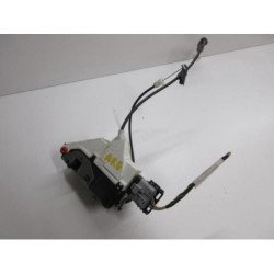 Serrure Arriere Gauche Peugeot 308 1 Phase 1 (2)