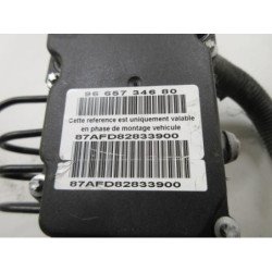 Bloc Abs (freins Anti-blocage) Peugeot 308 1 Phase 1 (1)