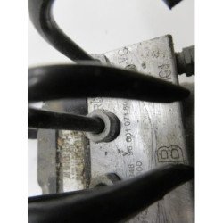 Bloc Abs (freins Anti-blocage) Peugeot 308 1 Phase 1 (2)