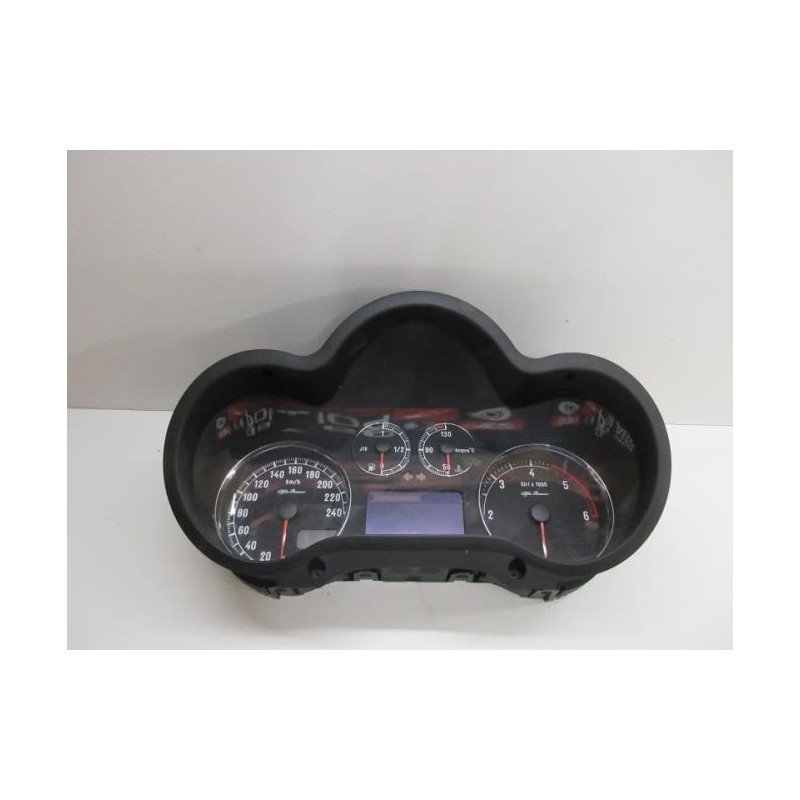 Compteur Alfa Romeo 147 Phase 2 (1)