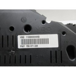 Compteur Alfa Romeo 147 Phase 2 (2)