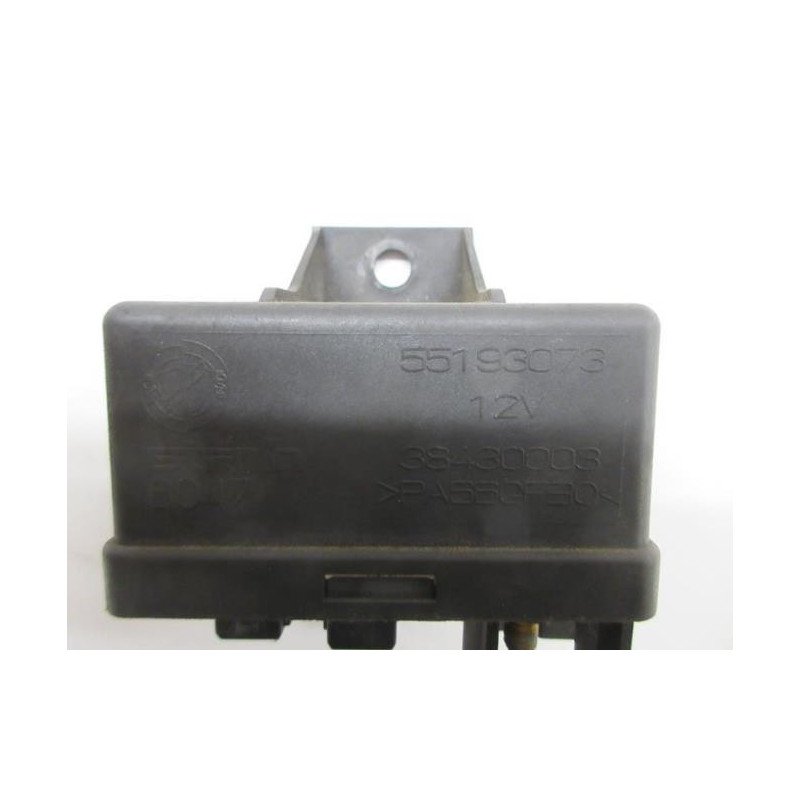 Boitier De Prechauffage Alfa Romeo 147 Phase 2 (1)