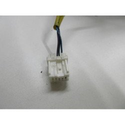 Retroviseur Droit Nissan X-trail 1 Phase 1 (2)