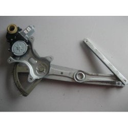 Mecanisme De Leve Vitre Electrique Avant Droit Toyota Corolla Verso 2 Phase 1 (1)