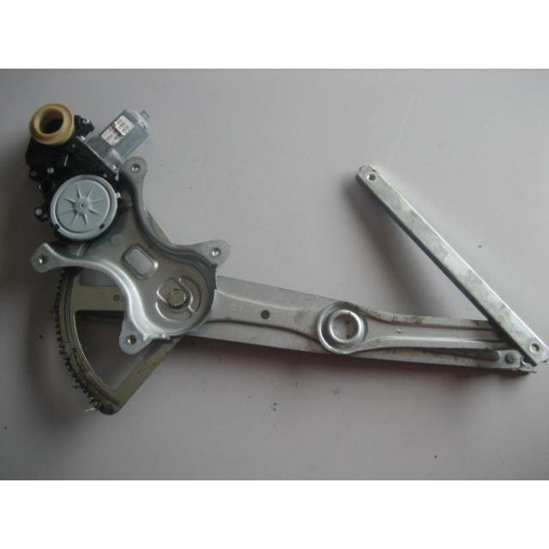 Mecanisme De Leve Vitre Electrique Avant Droit Toyota Corolla Verso 2 Phase 1 (1)