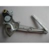 Mecanisme De Leve Vitre Electrique Avant Droit Toyota Corolla Verso 2 Phase 1 (1)
