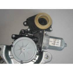 Mecanisme De Leve Vitre Electrique Avant Droit Toyota Corolla Verso 2 Phase 1 (2)