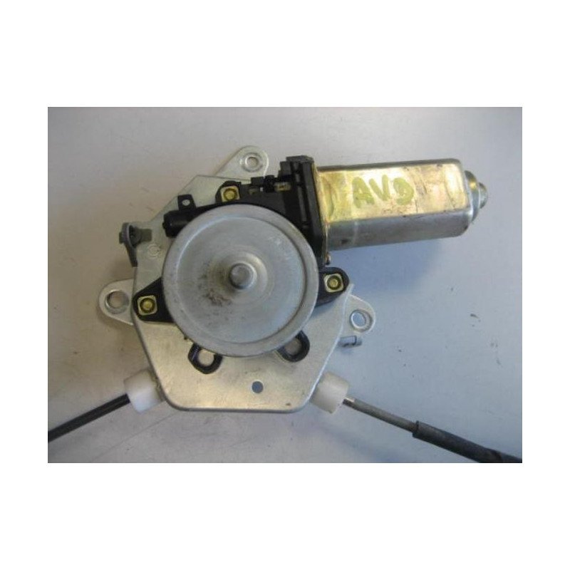 Mecanisme De Leve Vitre Electrique Avant Droit Nissan Almera 1 Phase 2 (1)