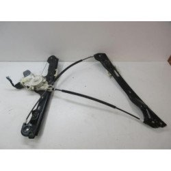 Mecanisme De Leve Vitre Electrique Avant Gauche Bmw Serie 1 E87 Phase 1 (1)