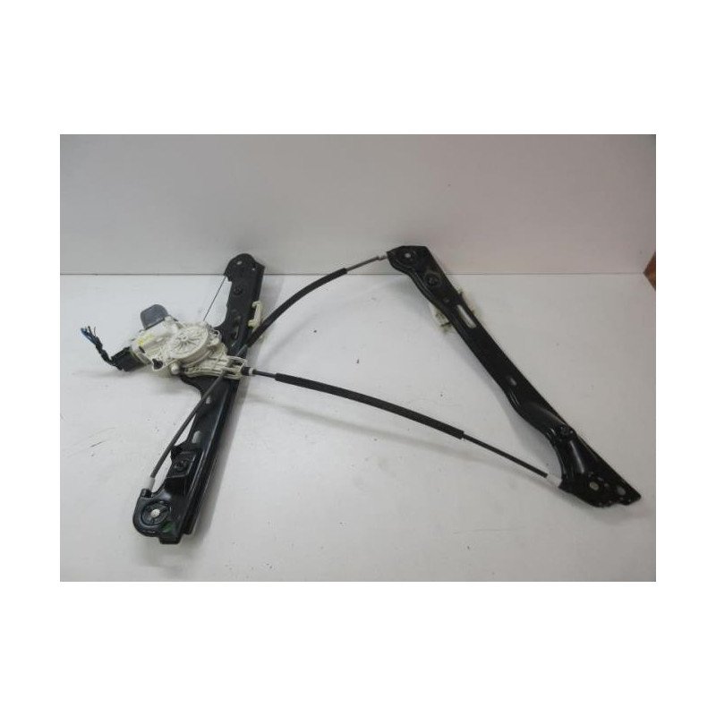 Mecanisme De Leve Vitre Electrique Avant Gauche Bmw Serie 1 E87 Phase 1 (1)