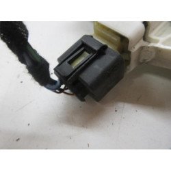 Mecanisme De Leve Vitre Electrique Avant Gauche Bmw Serie 1 E87 Phase 1 (2)