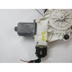 Mecanisme De Leve Vitre Electrique Avant Gauche Bmw Serie 1 E87 Phase 1 (3)