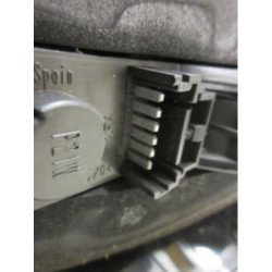 Feu Arriere Principal Gauche (feux) Renault Megane 2 Phase 1 Break (1)