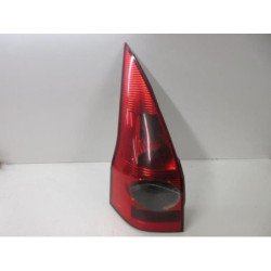 Feu Arriere Principal Gauche (feux) Renault Megane 2 Phase 1 Break (2)