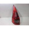 Feu Arriere Principal Gauche (feux) Renault Megane 2 Phase 1 Break (2)