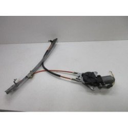 Leve Vitre Electrique Avant Gauche Citroen Saxo Phase 2 (1)