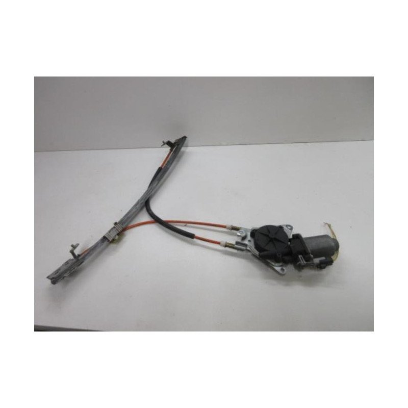 Leve Vitre Electrique Avant Gauche Citroen Saxo Phase 2 (1)