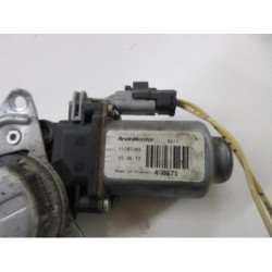 Leve Vitre Electrique Avant Gauche Citroen Saxo Phase 2 (2)