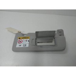 Pare Soleil Droit Renault Clio 5 (1)