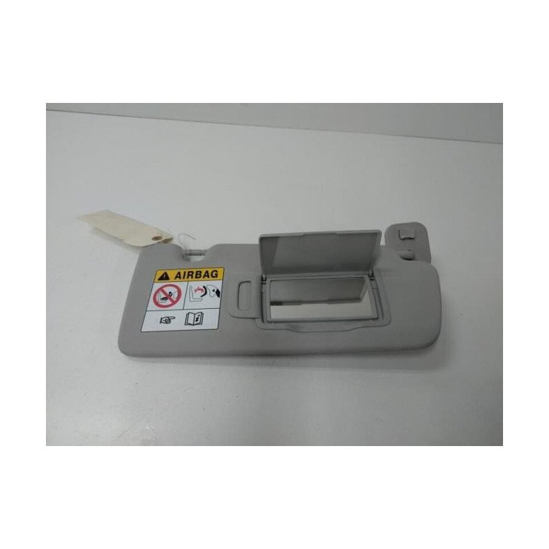 Pare Soleil Droit Renault Clio 5 (1)