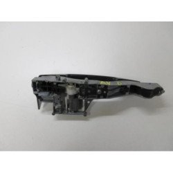 Poignee Porte Avant Droit Peugeot 208 1 Phase 1 (1)