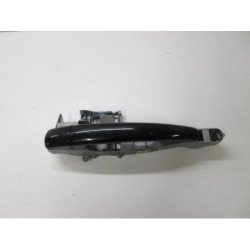Poignee Porte Avant Droit Peugeot 208 1 Phase 1 (2)
