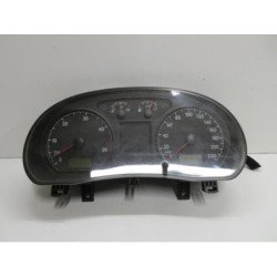 Compteur Volkswagen Polo 4 Phase 1 (1)