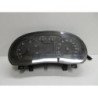 Compteur Volkswagen Polo 4 Phase 1 (1)