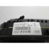 Compteur Volkswagen Polo 4 Phase 1 (2)