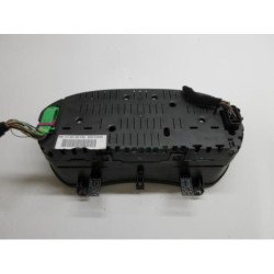 Compteur Volkswagen Polo 4 Phase 1 (3)
