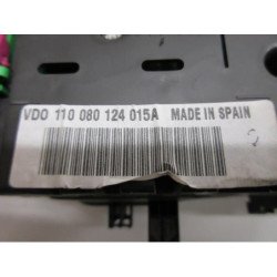 Compteur Volkswagen Polo 4 Phase 1 (4)