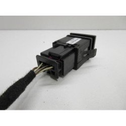 Bouton De Warning Volkswagen Polo 4 Phase 1 (1)