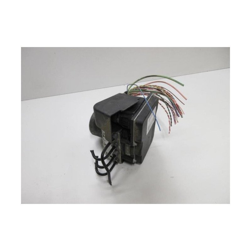 Bloc Abs (freins Anti-blocage) Citroen C4 Picasso 1 (1)
