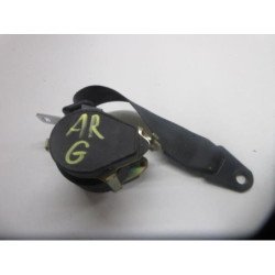 Ceinture Arriere Gauche Peugeot 206 Phase 1 Cabriolet (1)